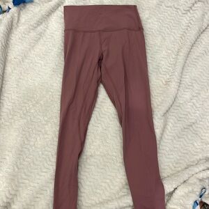 Women’s lululemon leggings